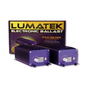 Lumatek Ballast